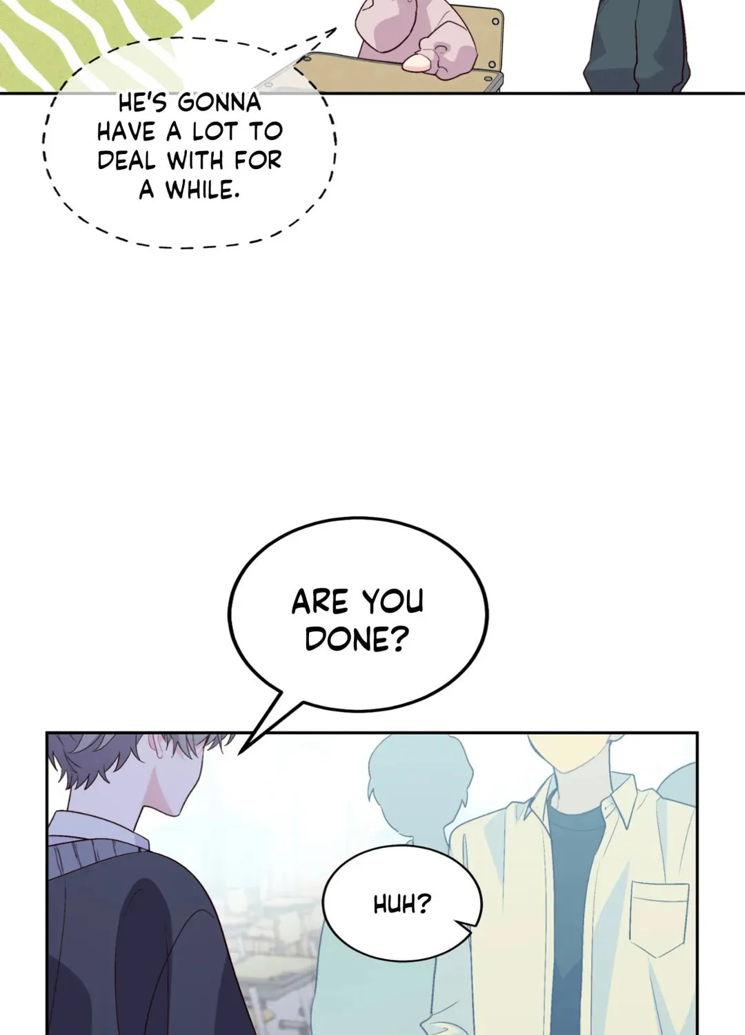 Read Merry Marbling chapter 31 image 13 on Lezhin