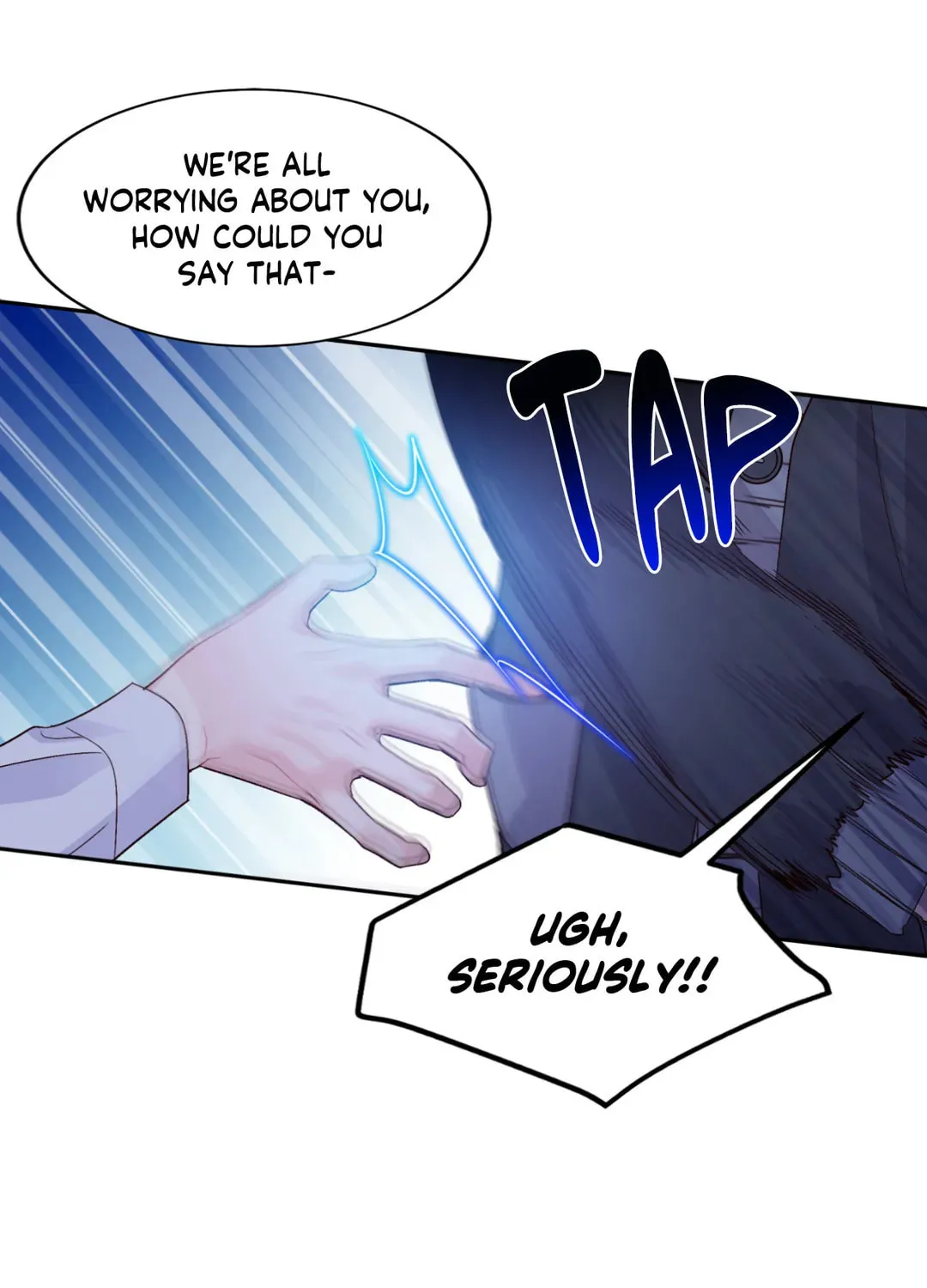 Read Merry Marbling chapter 31 image 15 on Lezhin