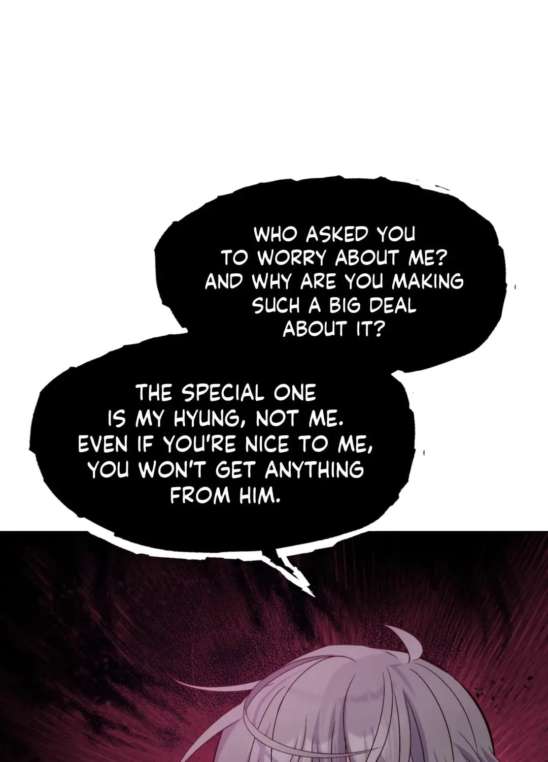 Read Merry Marbling chapter 31 image 16 on Lezhin