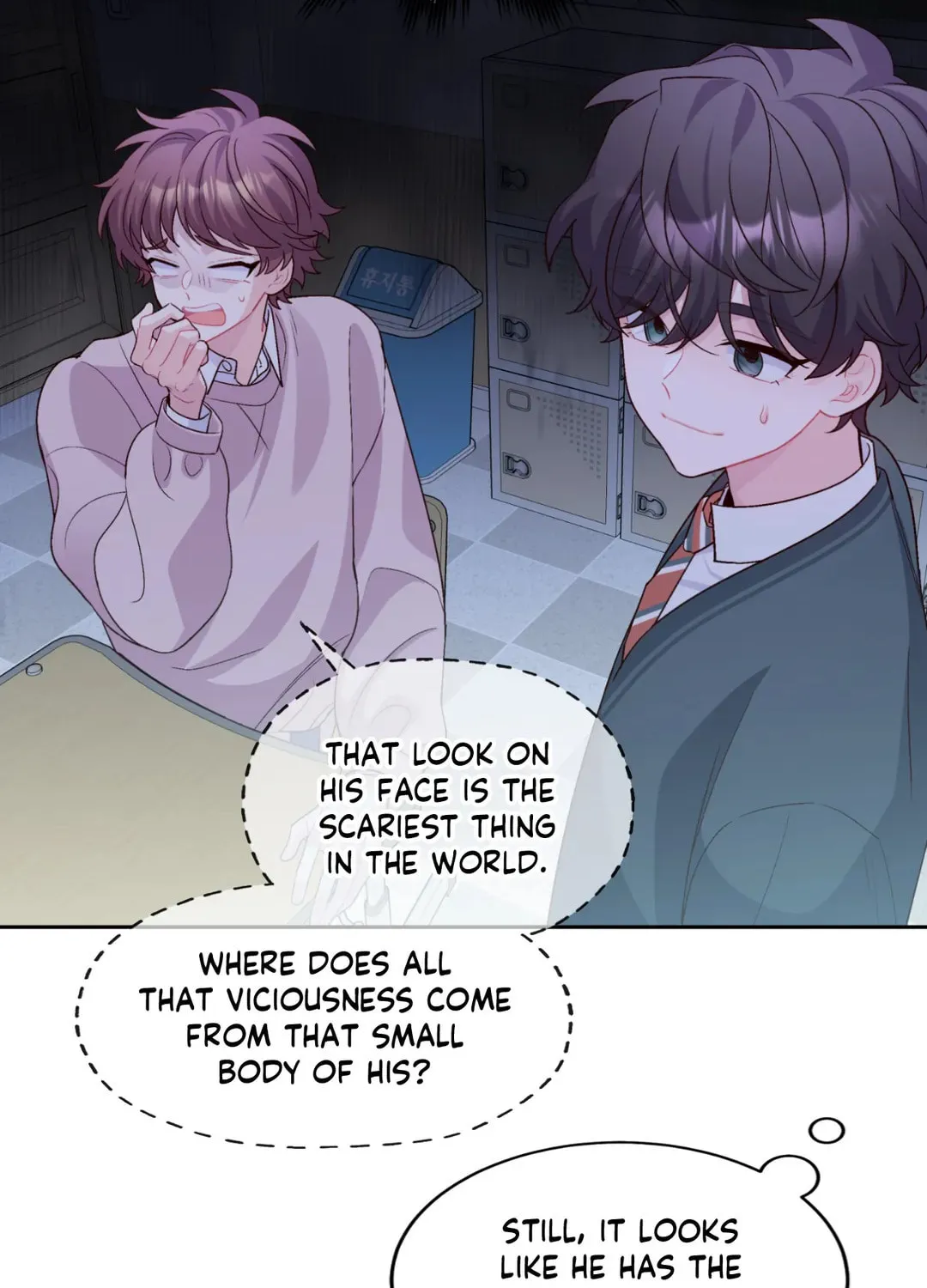 Read Merry Marbling chapter 31 image 19 on Lezhin