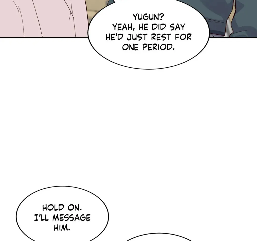 Read Merry Marbling chapter 31 image 2 on Lezhin