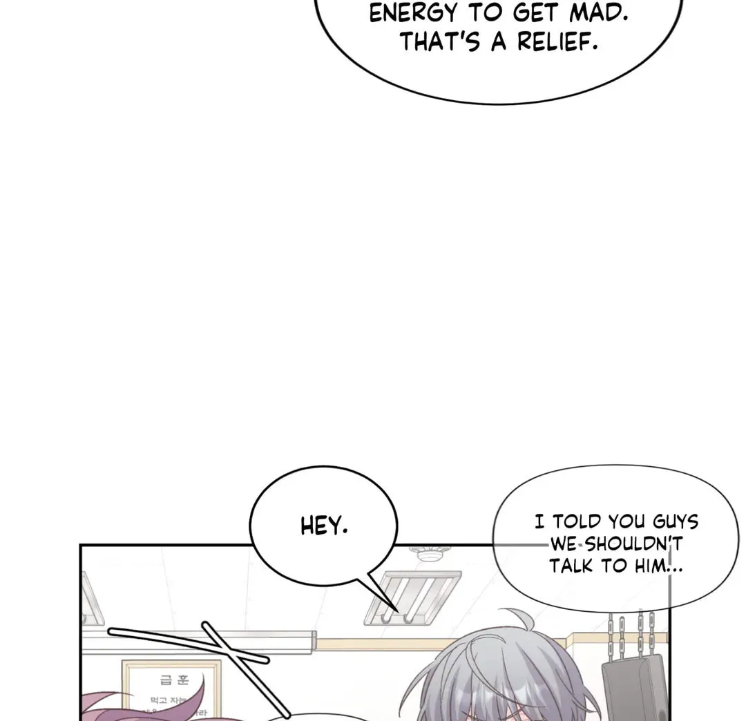 Read Merry Marbling chapter 31 image 20 on Lezhin