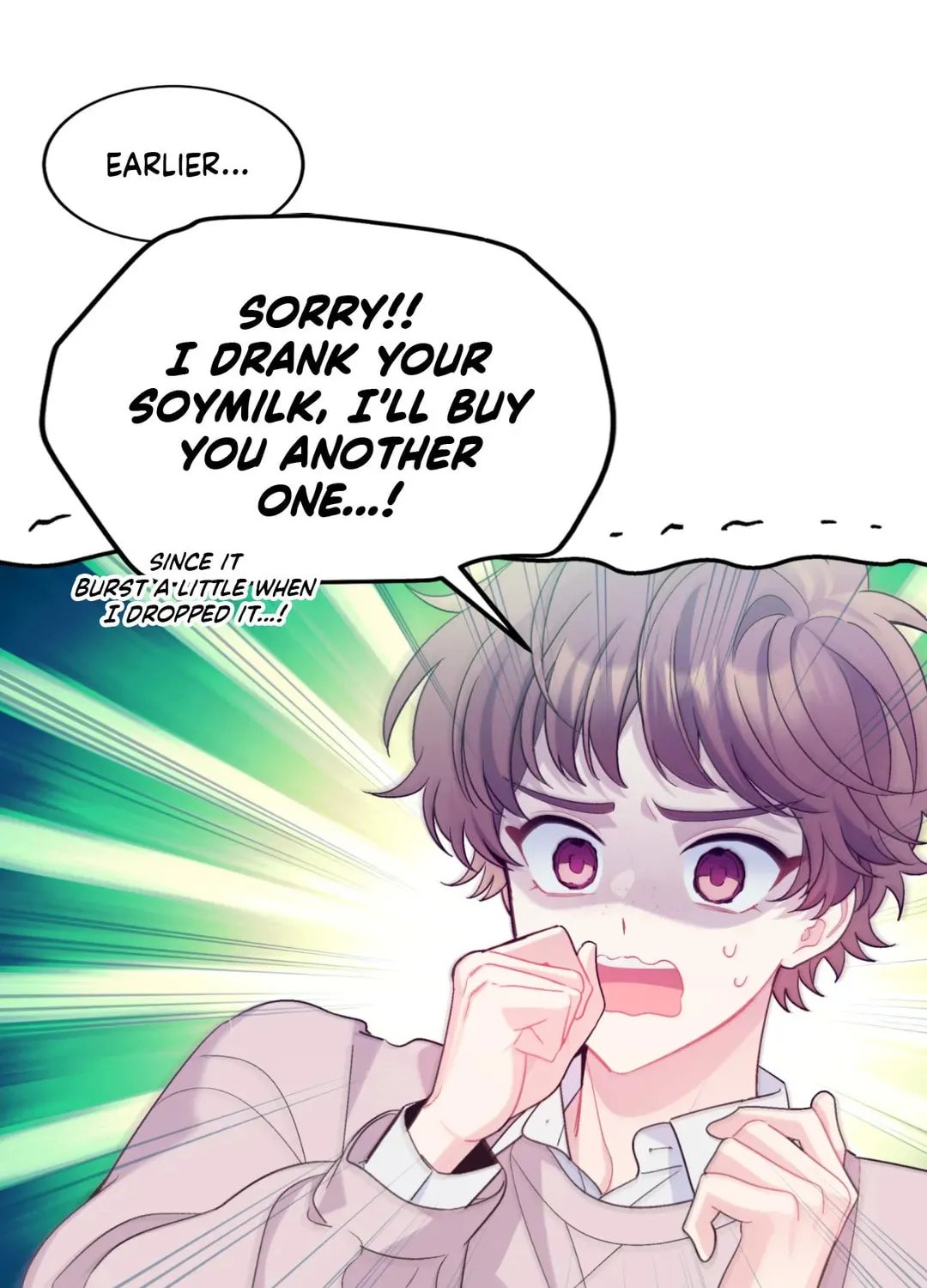 Read Merry Marbling chapter 31 image 22 on Lezhin
