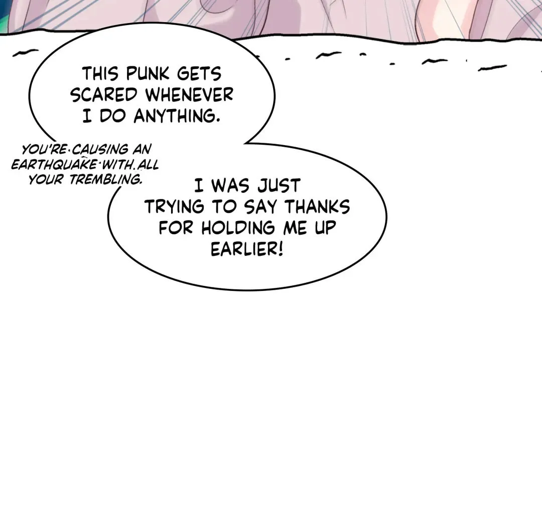 Read Merry Marbling chapter 31 image 23 on Lezhin