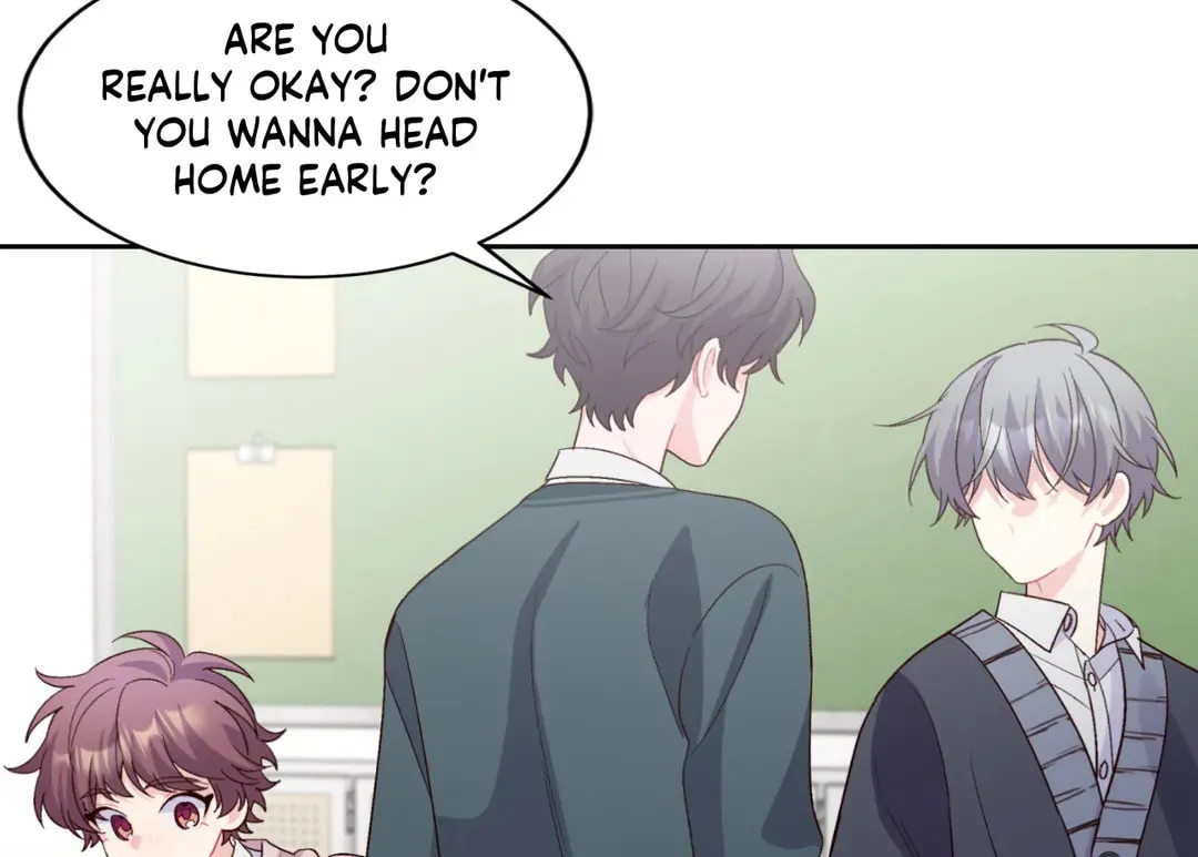 Read Merry Marbling chapter 31 image 26 on Lezhin
