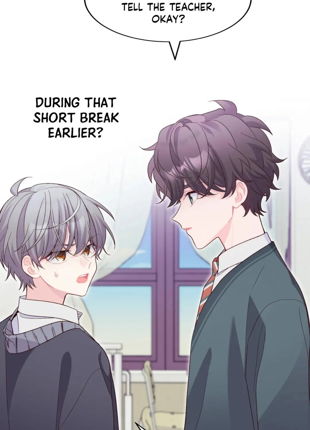 Read Merry Marbling chapter 31 image 28 on Lezhin