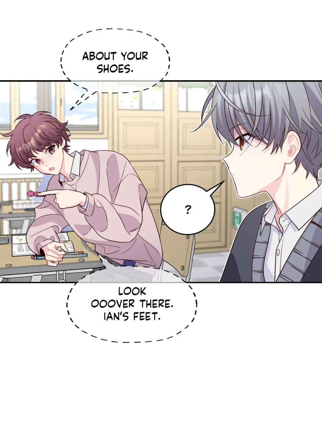 Read Merry Marbling chapter 31 image 33 on Lezhin