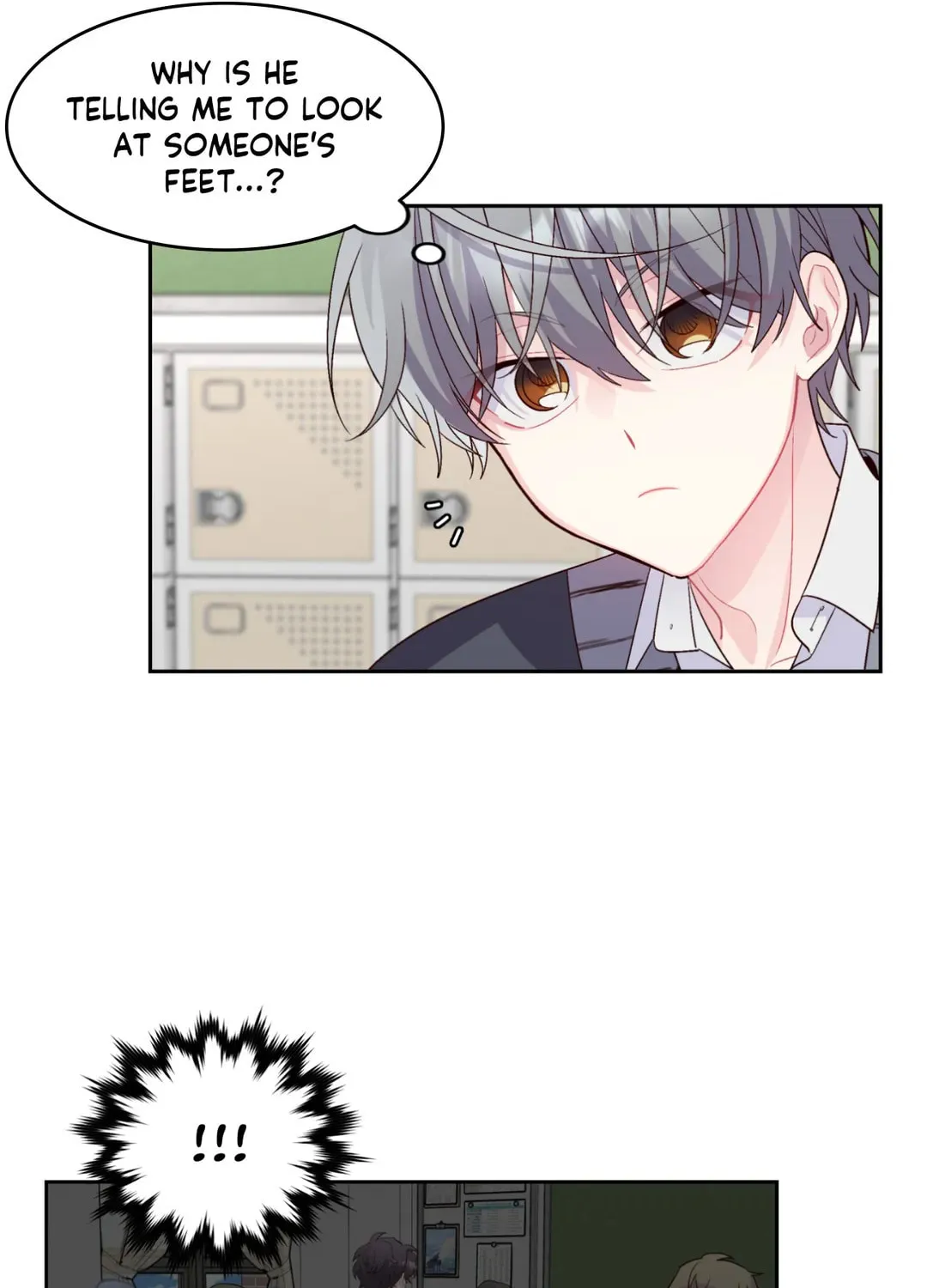 Read Merry Marbling chapter 31 image 34 on Lezhin