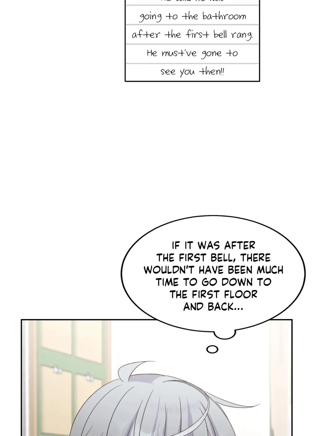 Read Merry Marbling chapter 31 image 37 on Lezhin