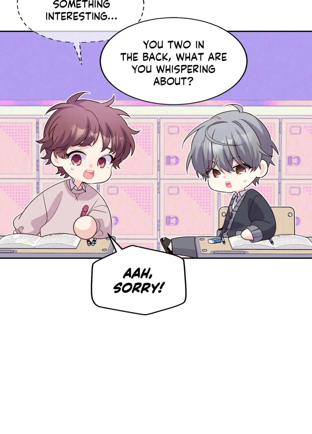 Read Merry Marbling chapter 31 image 40 on Lezhin