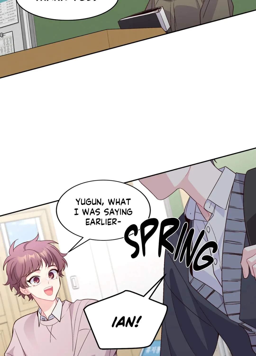 Read Merry Marbling chapter 31 image 45 on Lezhin