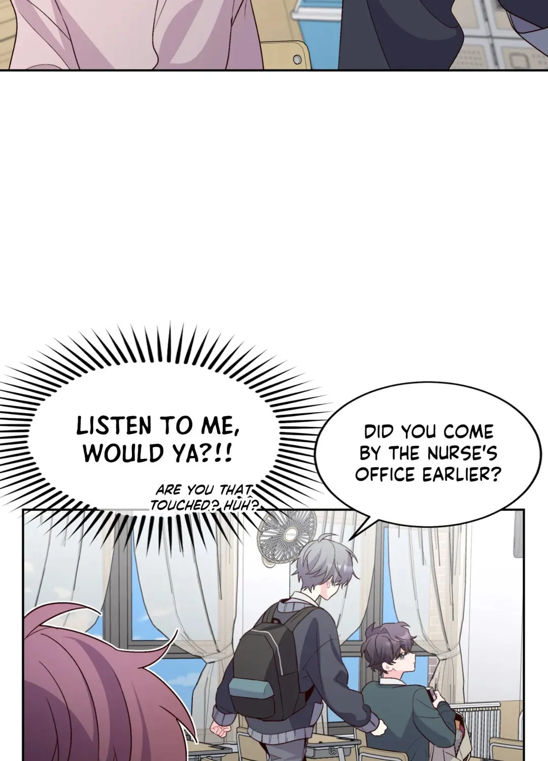 Read Merry Marbling chapter 31 image 46 on Lezhin