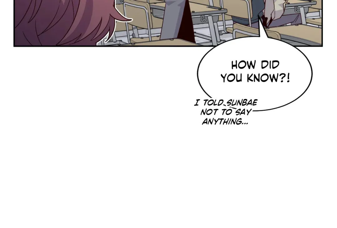 Read Merry Marbling chapter 31 image 47 on Lezhin