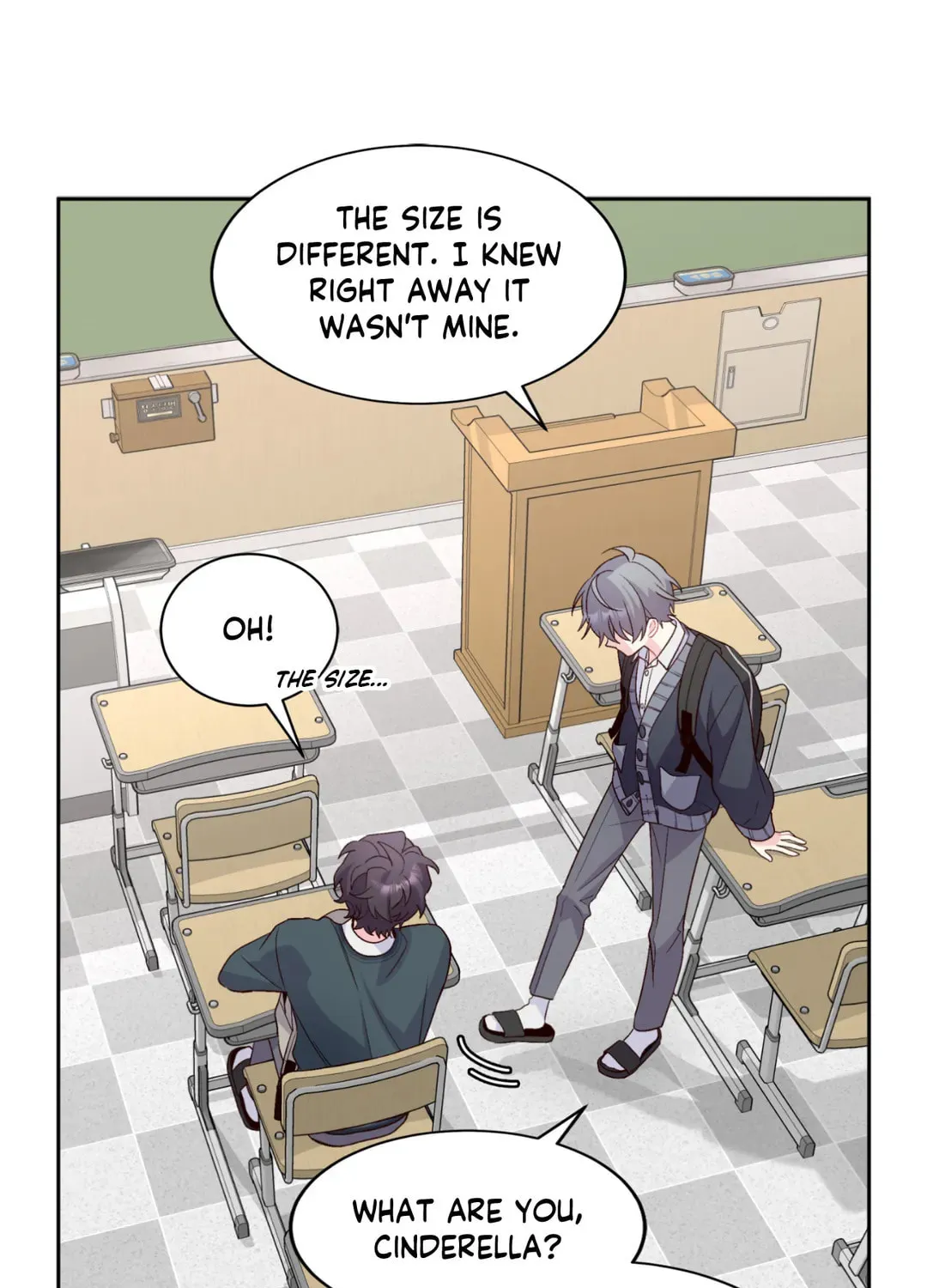 Read Merry Marbling chapter 31 image 48 on Lezhin