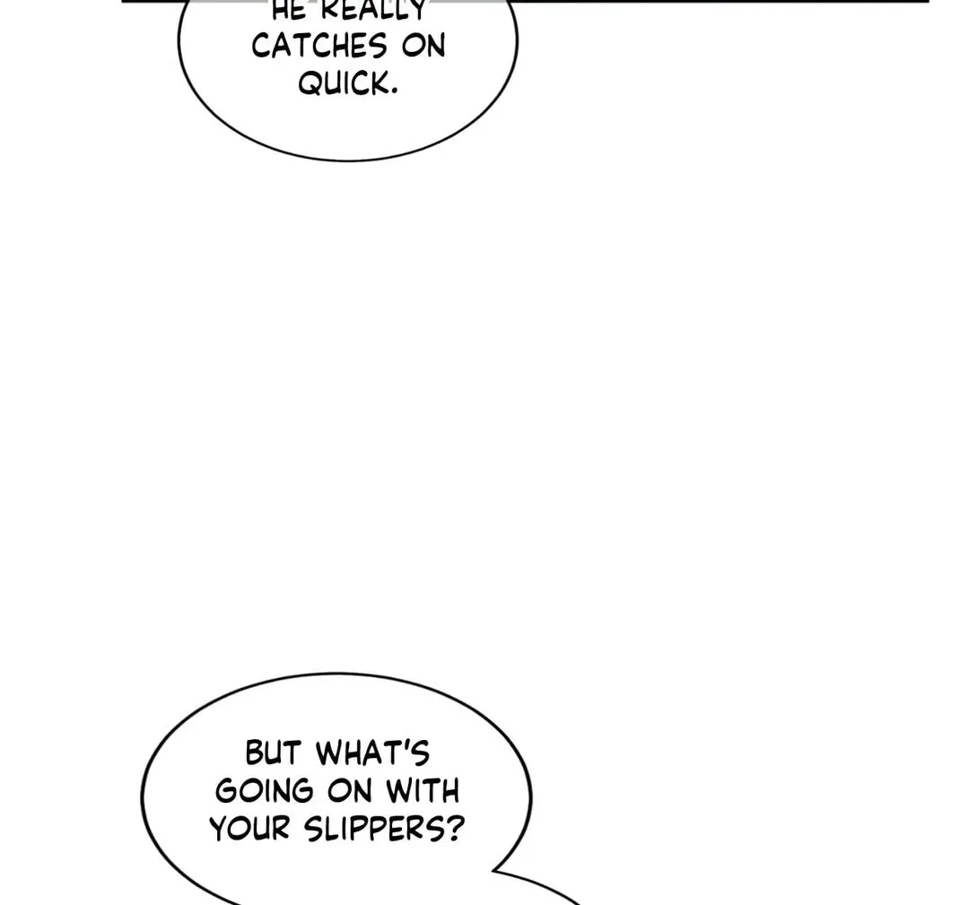 Read Merry Marbling chapter 31 image 5 on Lezhin