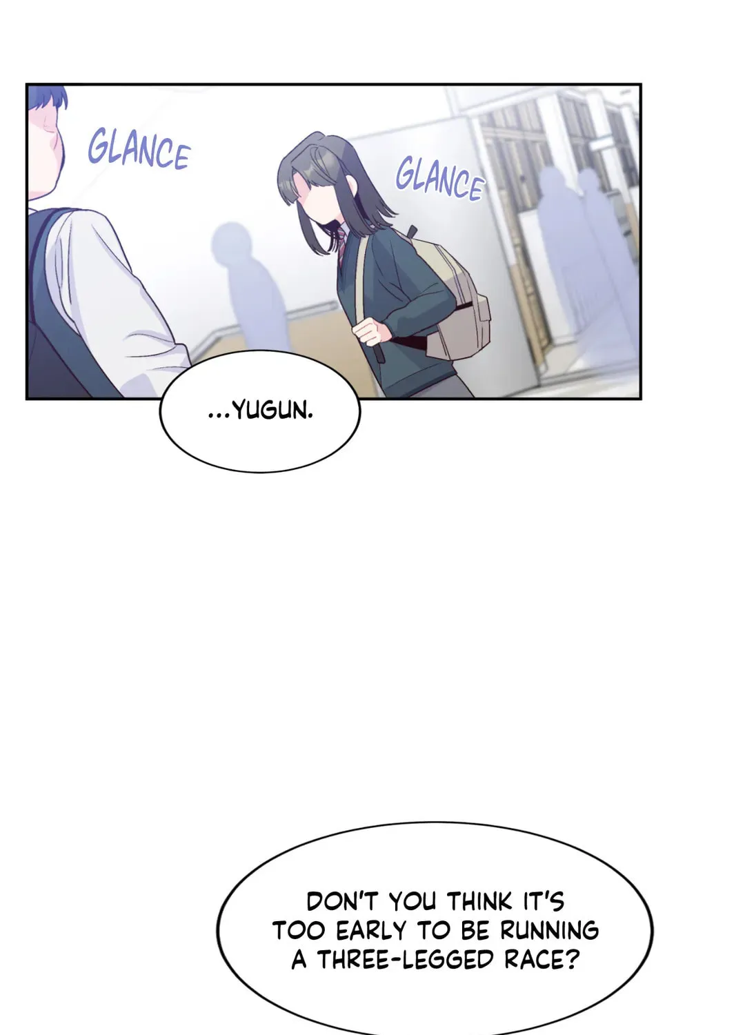 Read Merry Marbling chapter 31 image 57 on Lezhin