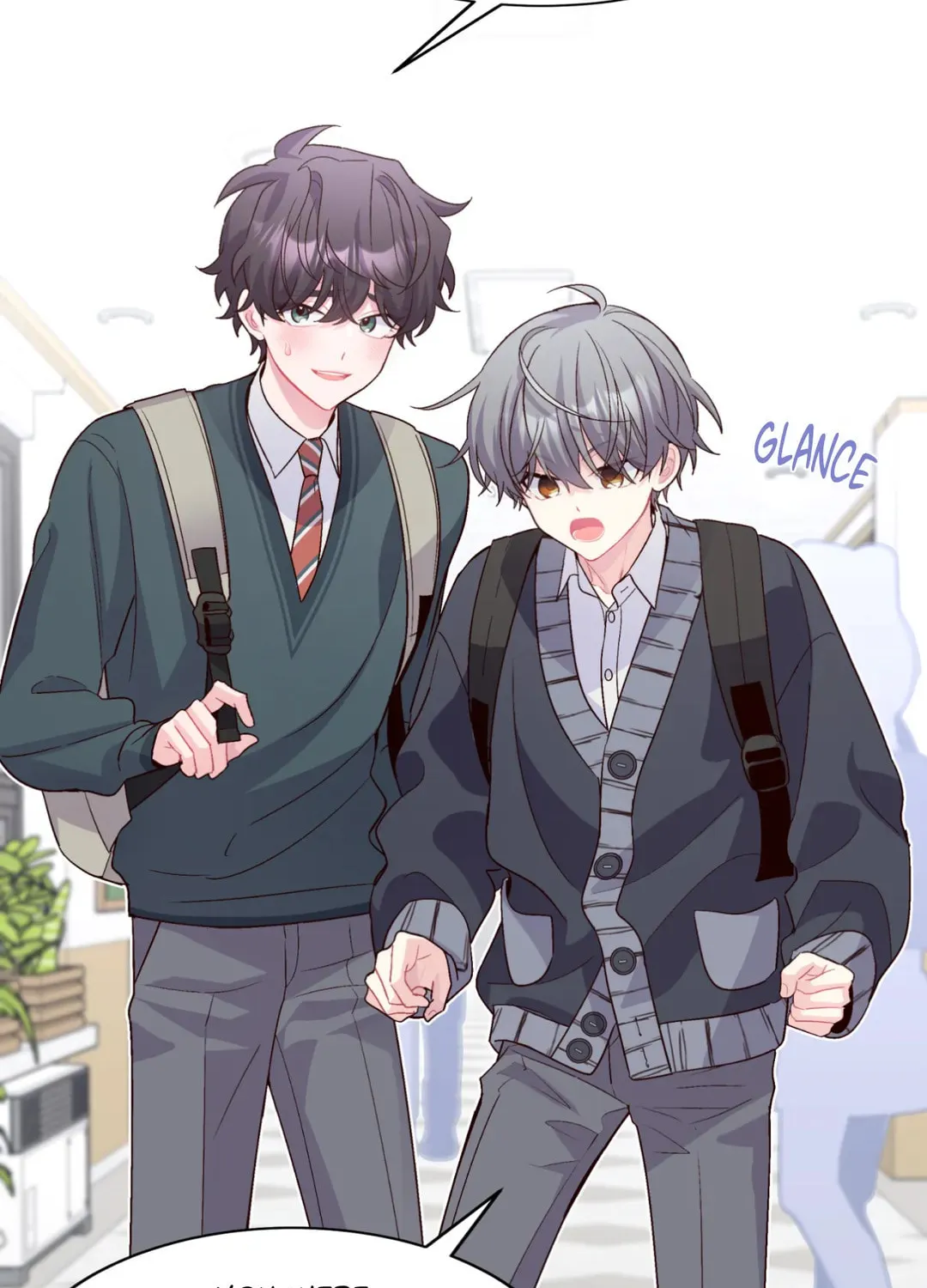 Read Merry Marbling chapter 31 image 58 on Lezhin