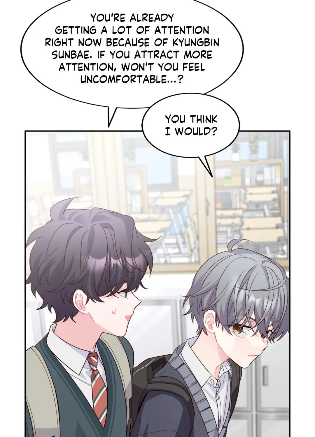 Read Merry Marbling chapter 31 image 61 on Lezhin