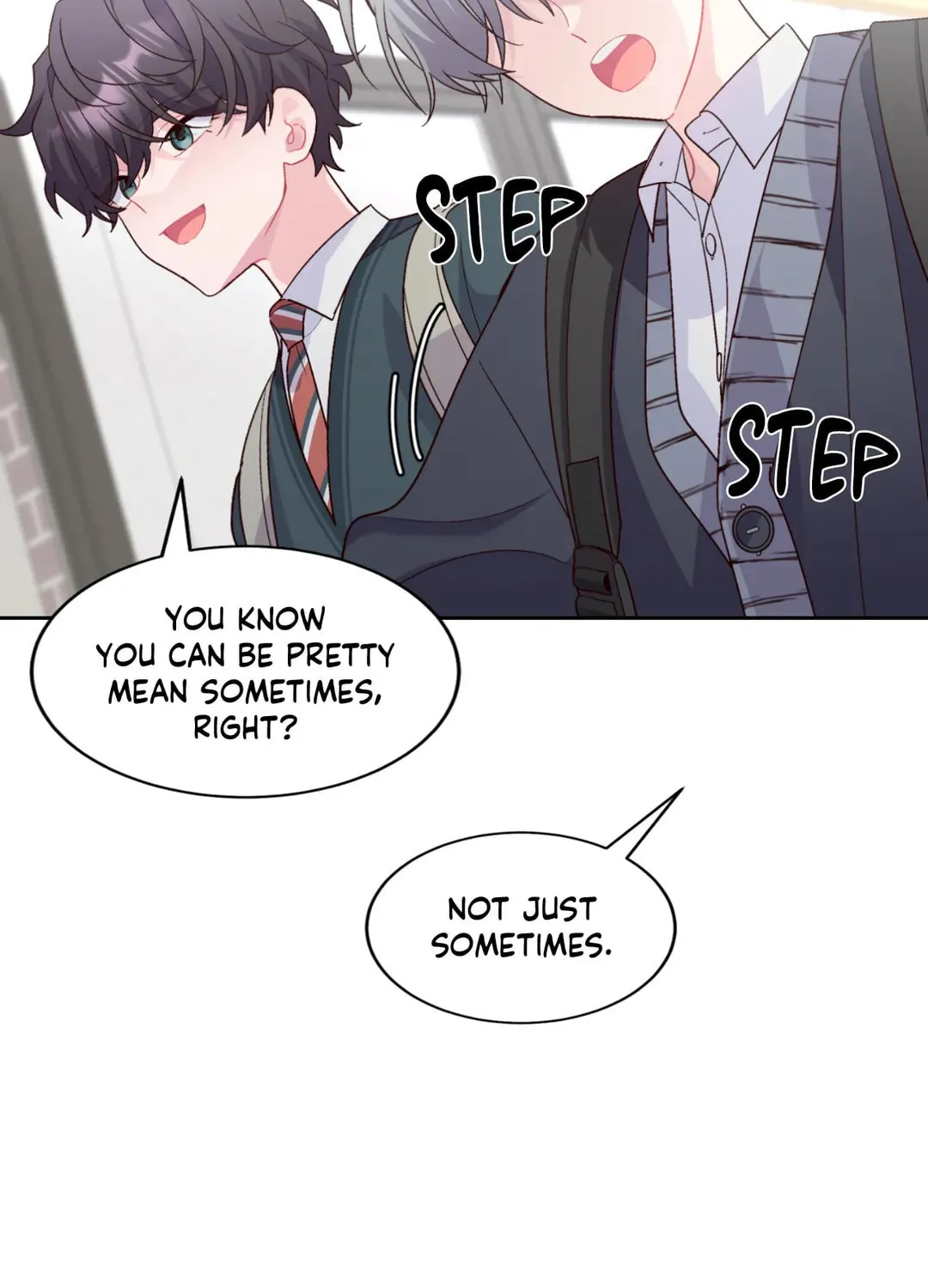 Read Merry Marbling chapter 31 image 64 on Lezhin