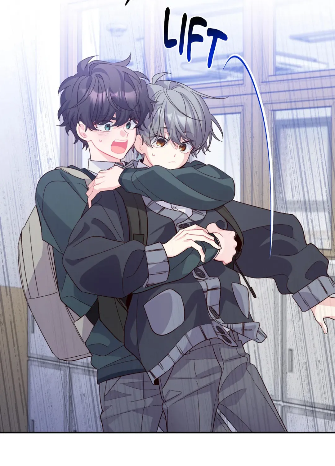Read Merry Marbling chapter 31 image 67 on Lezhin
