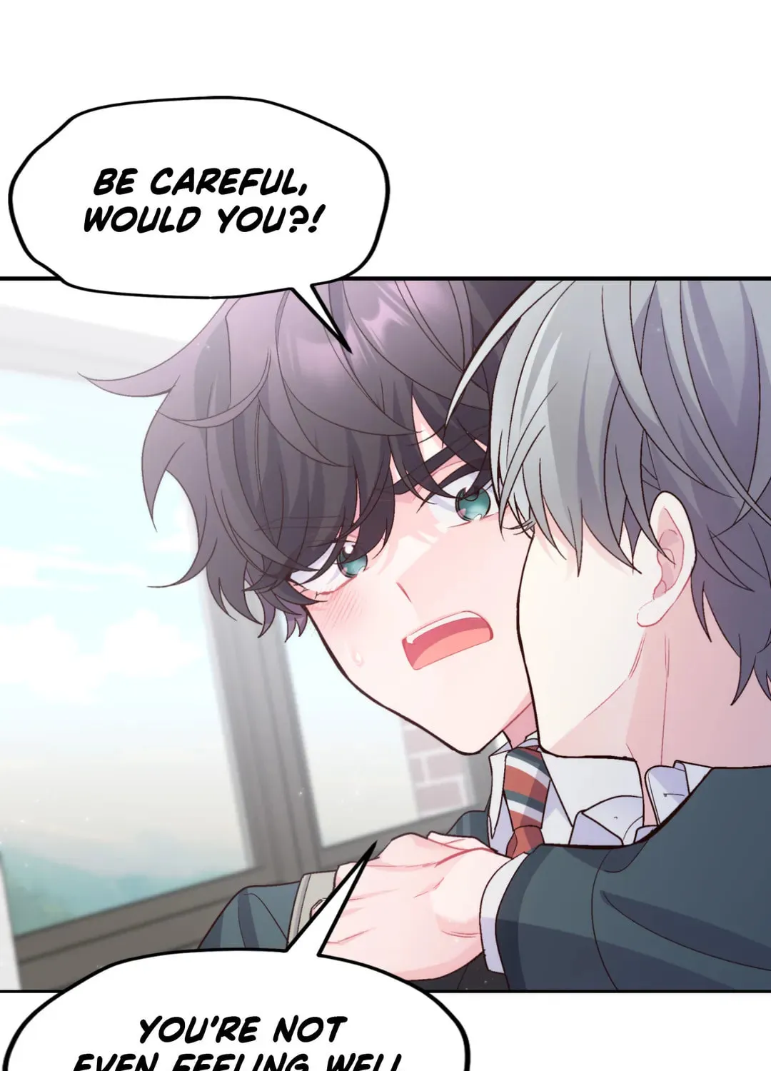 Read Merry Marbling chapter 31 image 69 on Lezhin