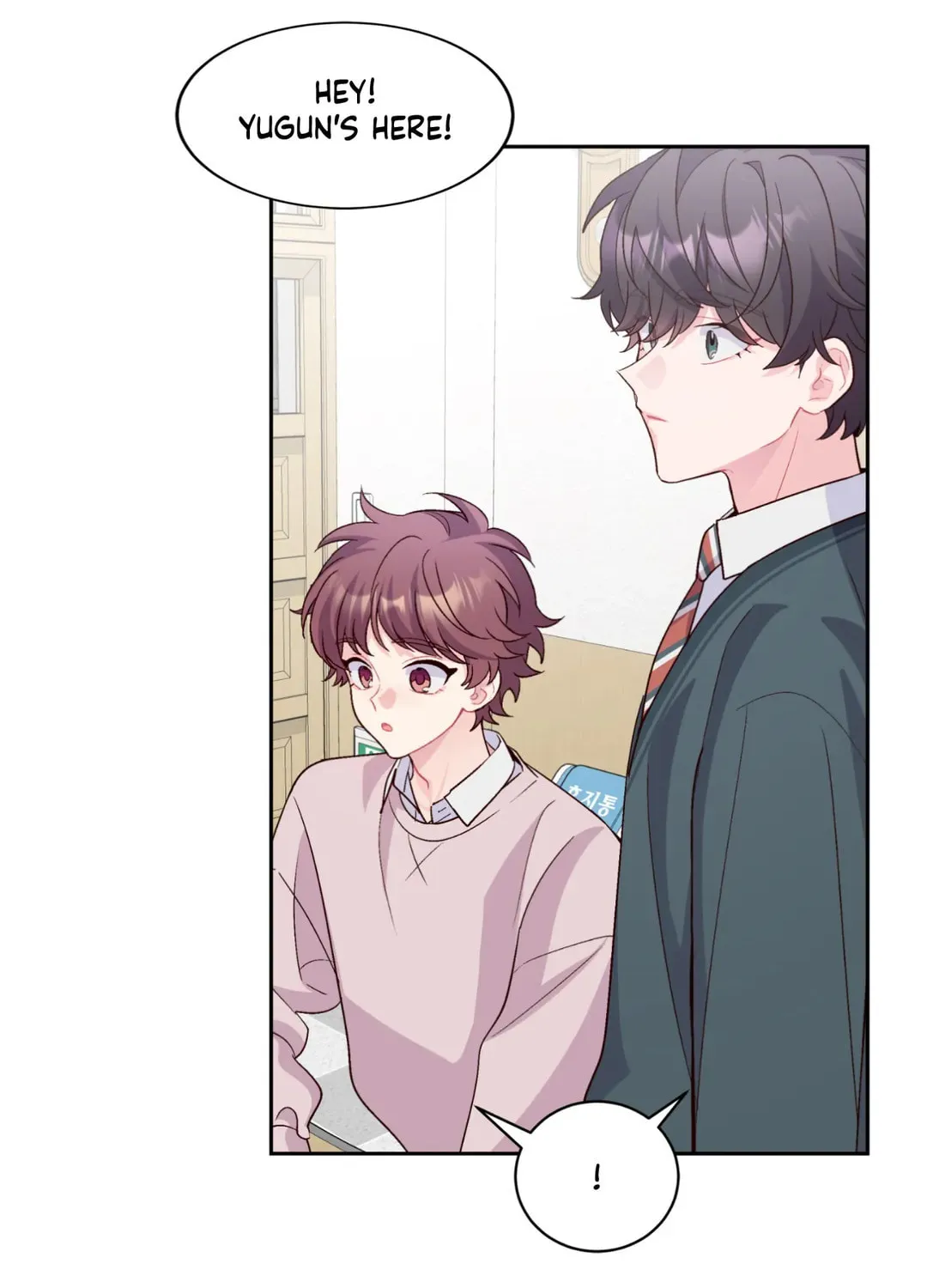 Read Merry Marbling chapter 31 image 7 on Lezhin
