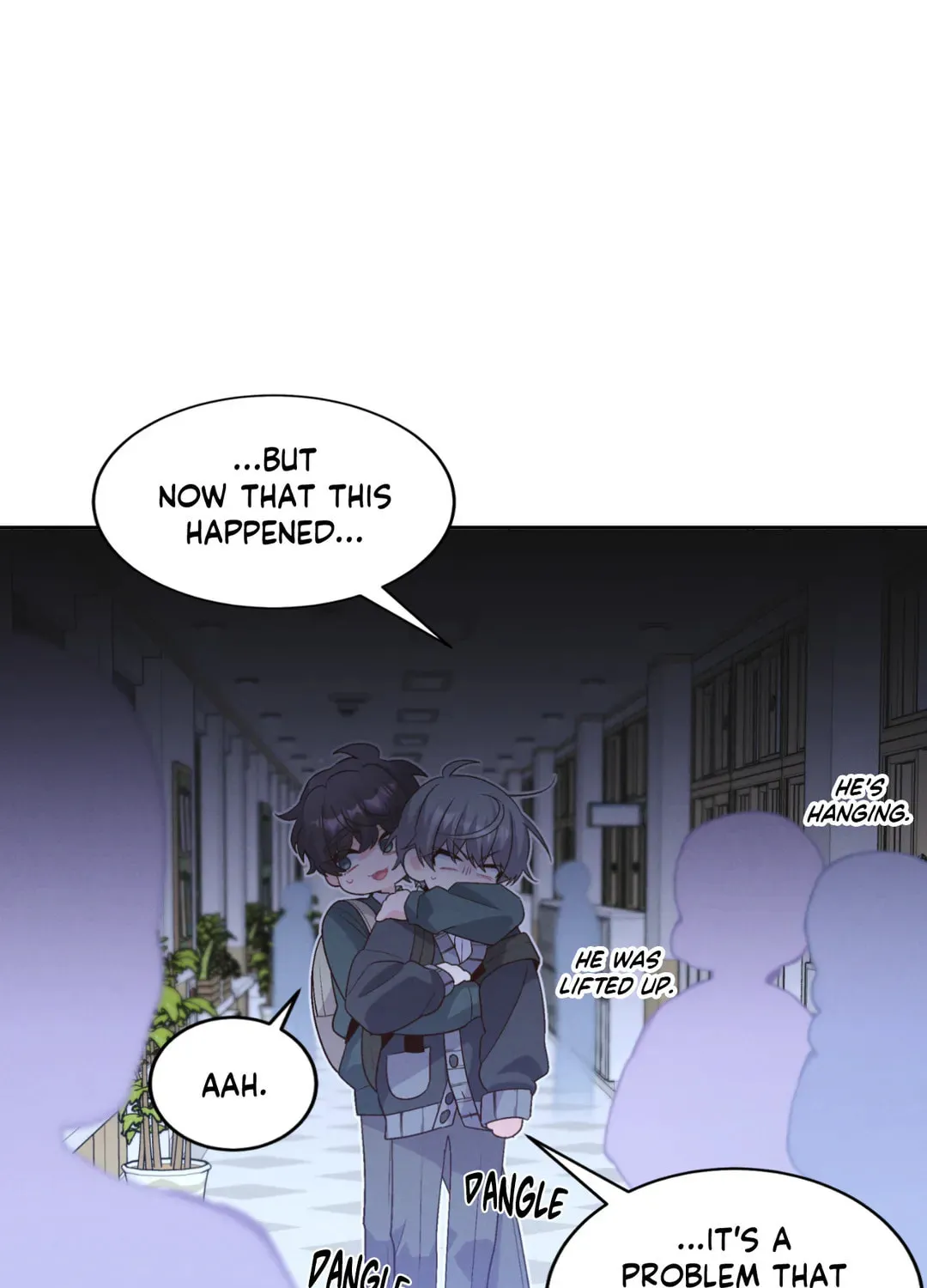 Read Merry Marbling chapter 31 image 72 on Lezhin