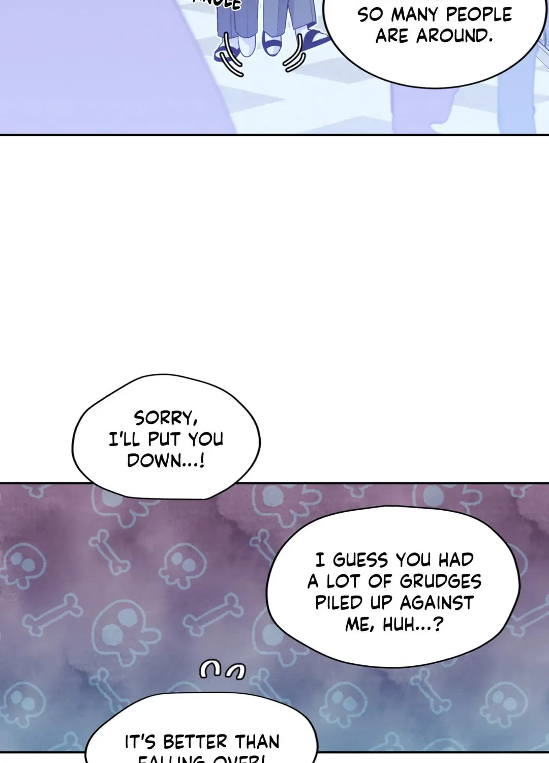 Read Merry Marbling chapter 31 image 73 on Lezhin