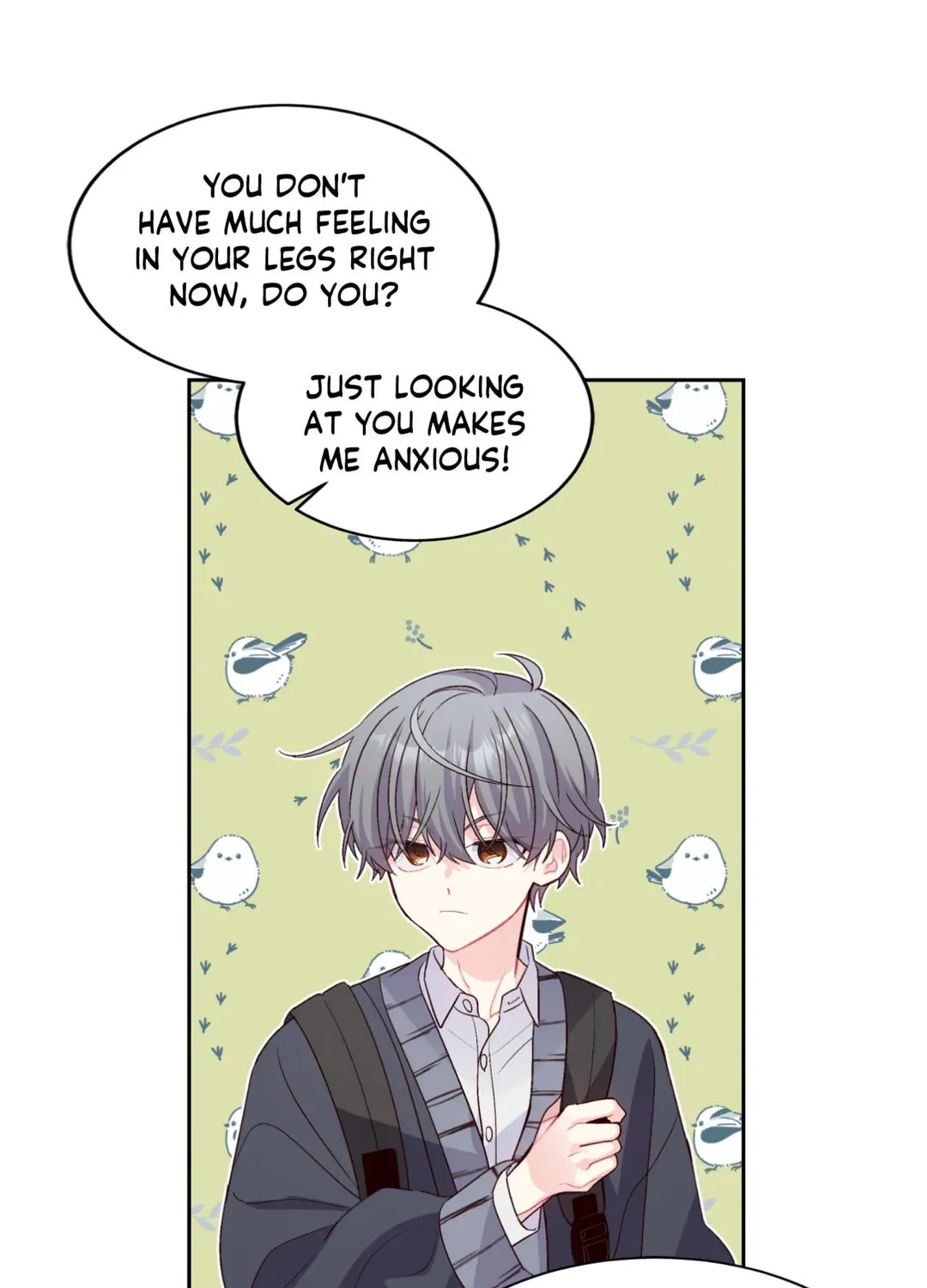 Read Merry Marbling chapter 31 image 75 on Lezhin