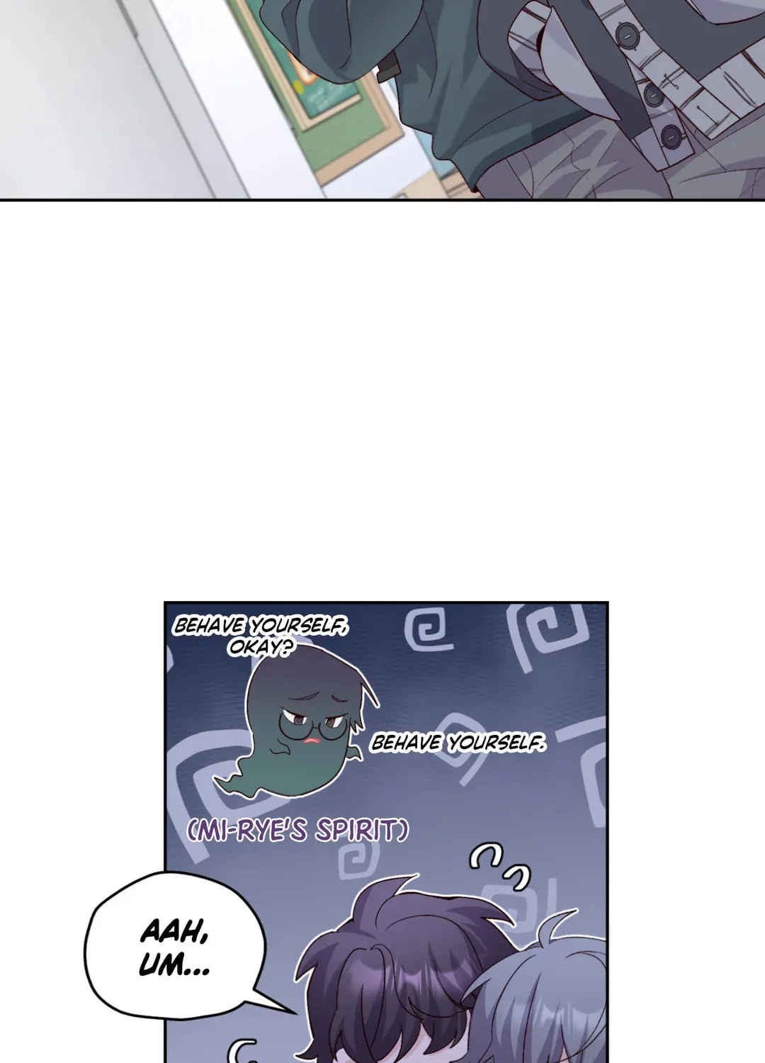 Read Merry Marbling chapter 31 image 78 on Lezhin