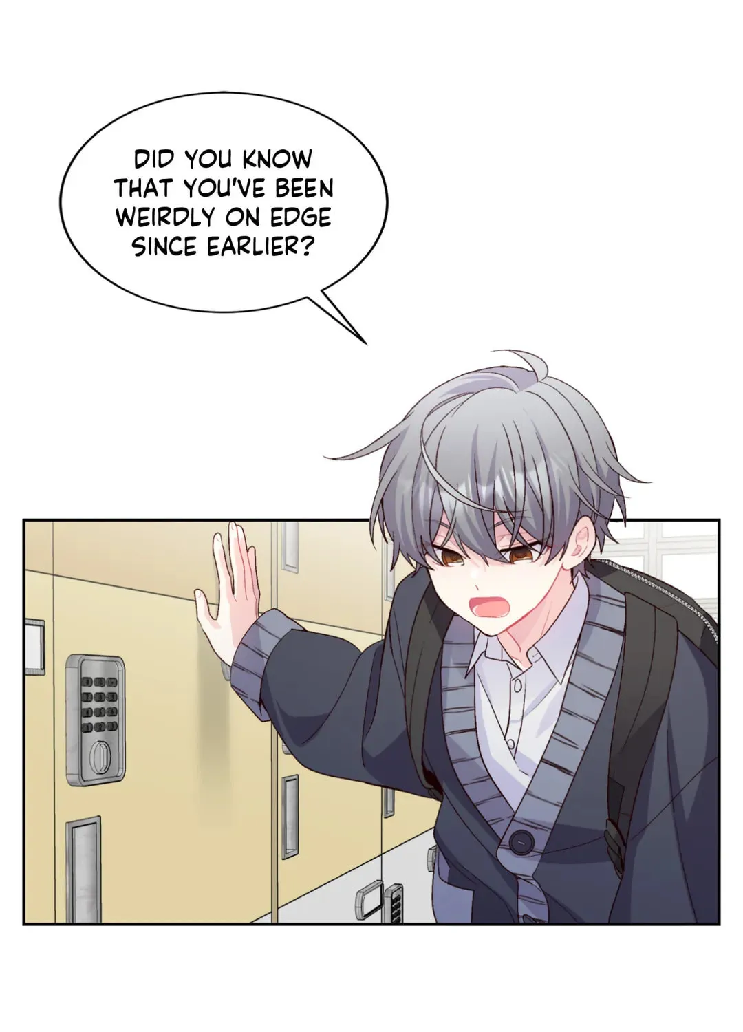 Read Merry Marbling chapter 31 image 84 on Lezhin