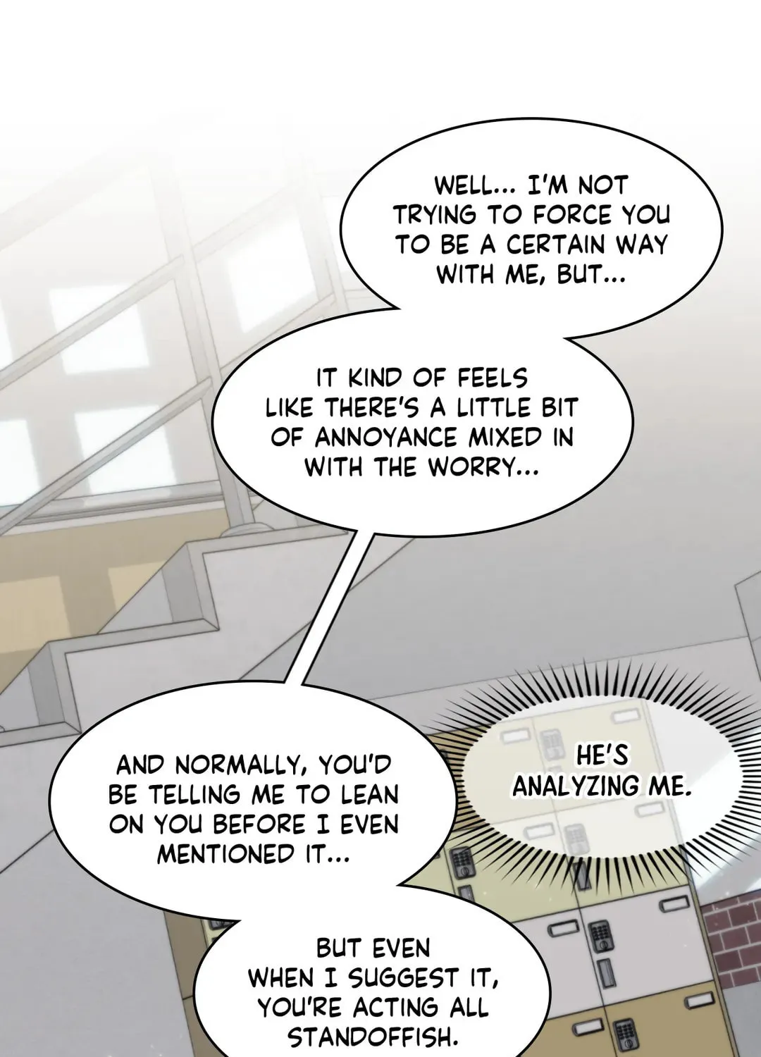 Read Merry Marbling chapter 31 image 87 on Lezhin