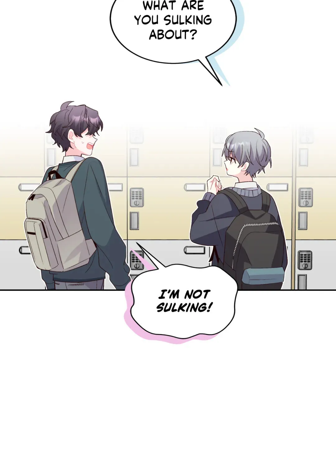 Read Merry Marbling chapter 31 image 90 on Lezhin