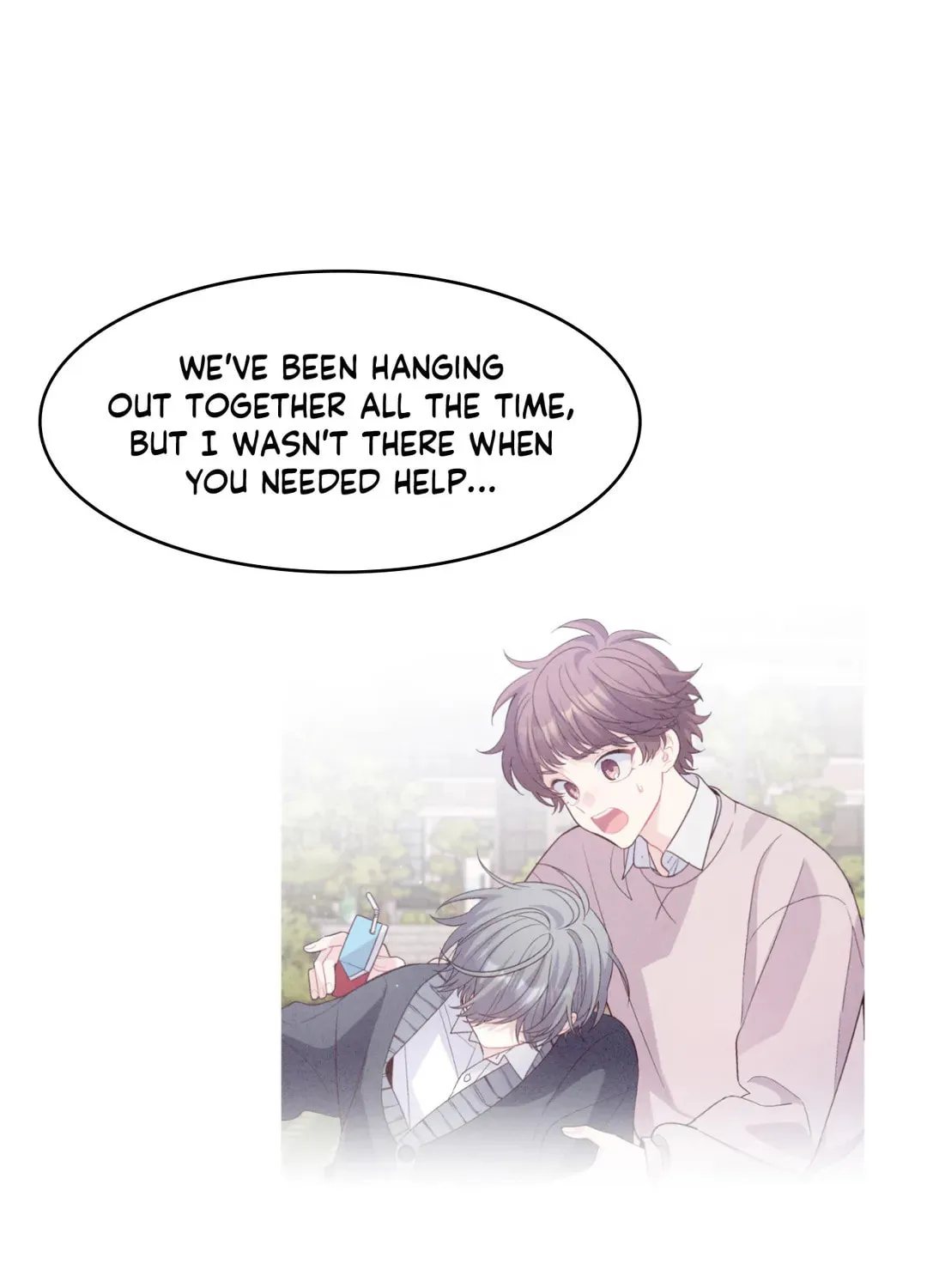 Read Merry Marbling chapter 31 image 93 on Lezhin