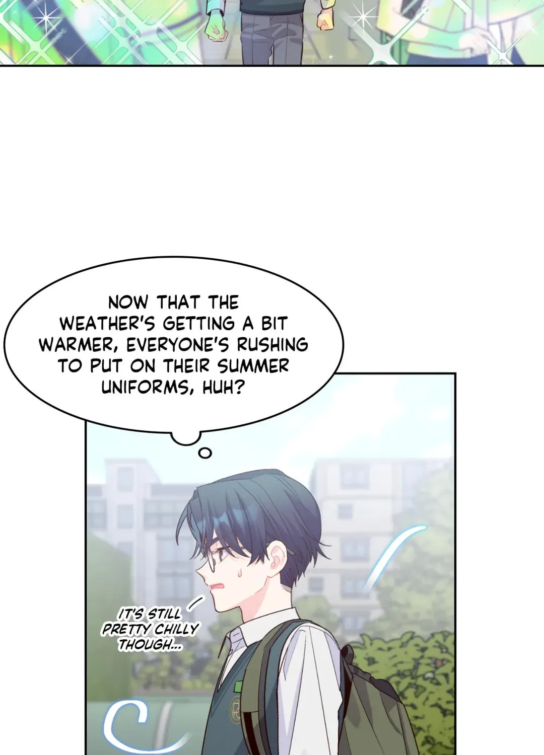 Read Merry Marbling chapter 32 image 1 on Lezhin