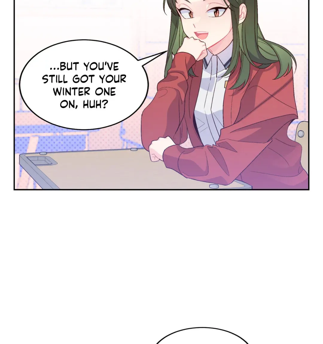 Read Merry Marbling chapter 32 image 11 on Lezhin