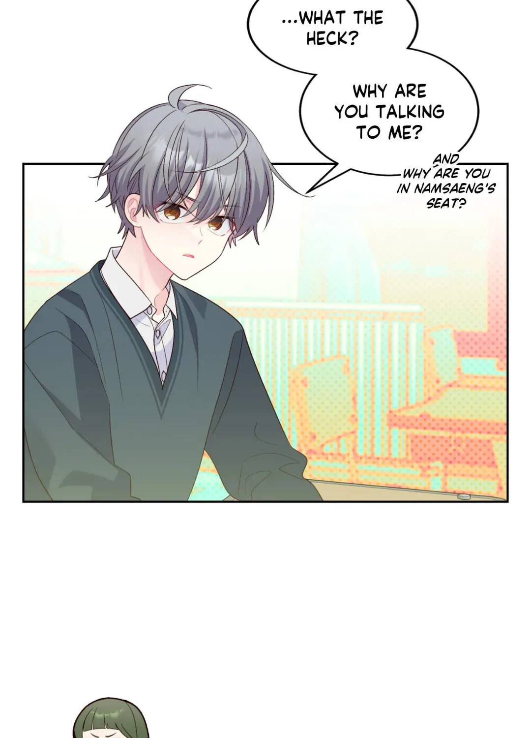 Read Merry Marbling chapter 32 image 12 on Lezhin