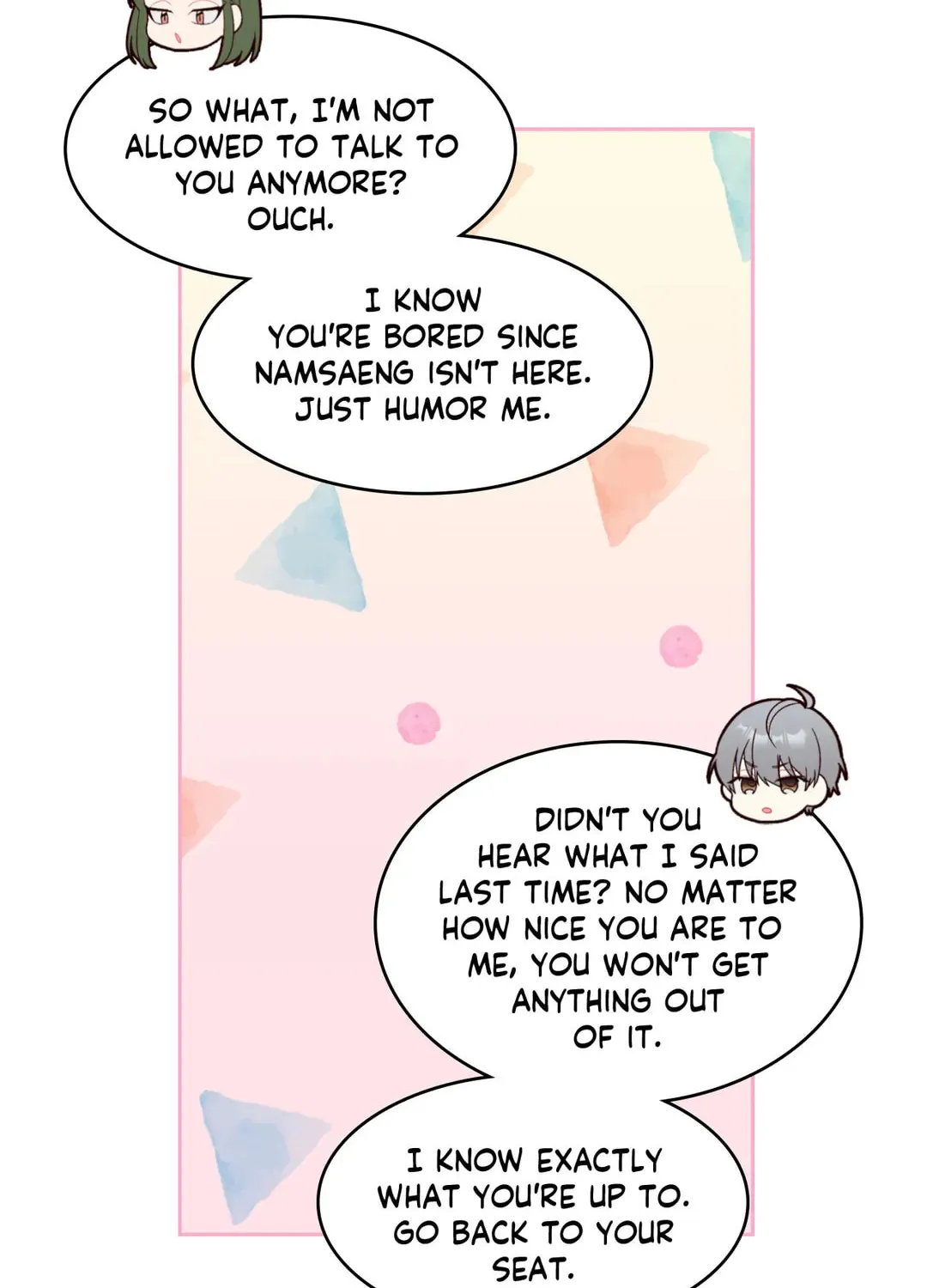 Read Merry Marbling chapter 32 image 13 on Lezhin