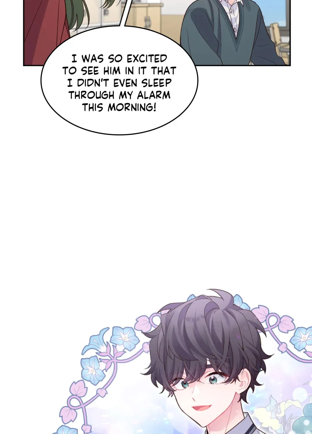Read Merry Marbling chapter 32 image 16 on Lezhin
