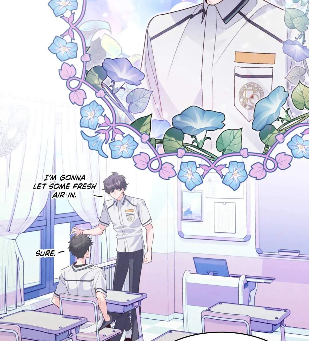 Read Merry Marbling chapter 32 image 17 on Lezhin