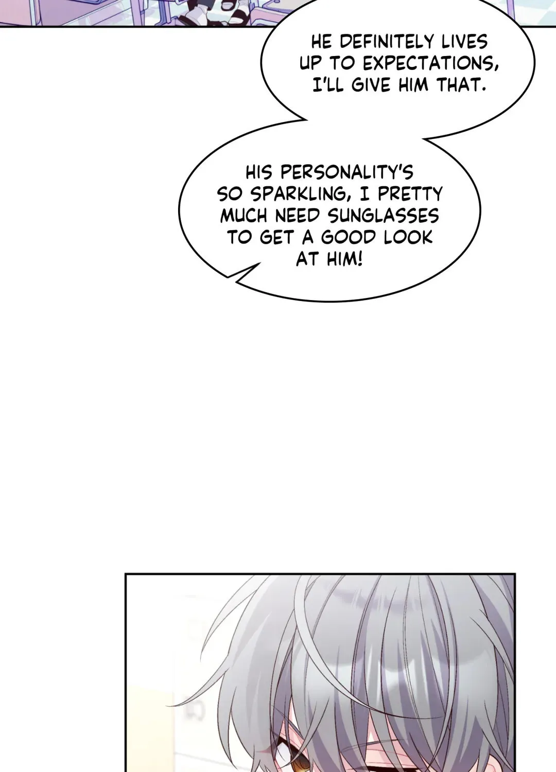 Read Merry Marbling chapter 32 image 18 on Lezhin