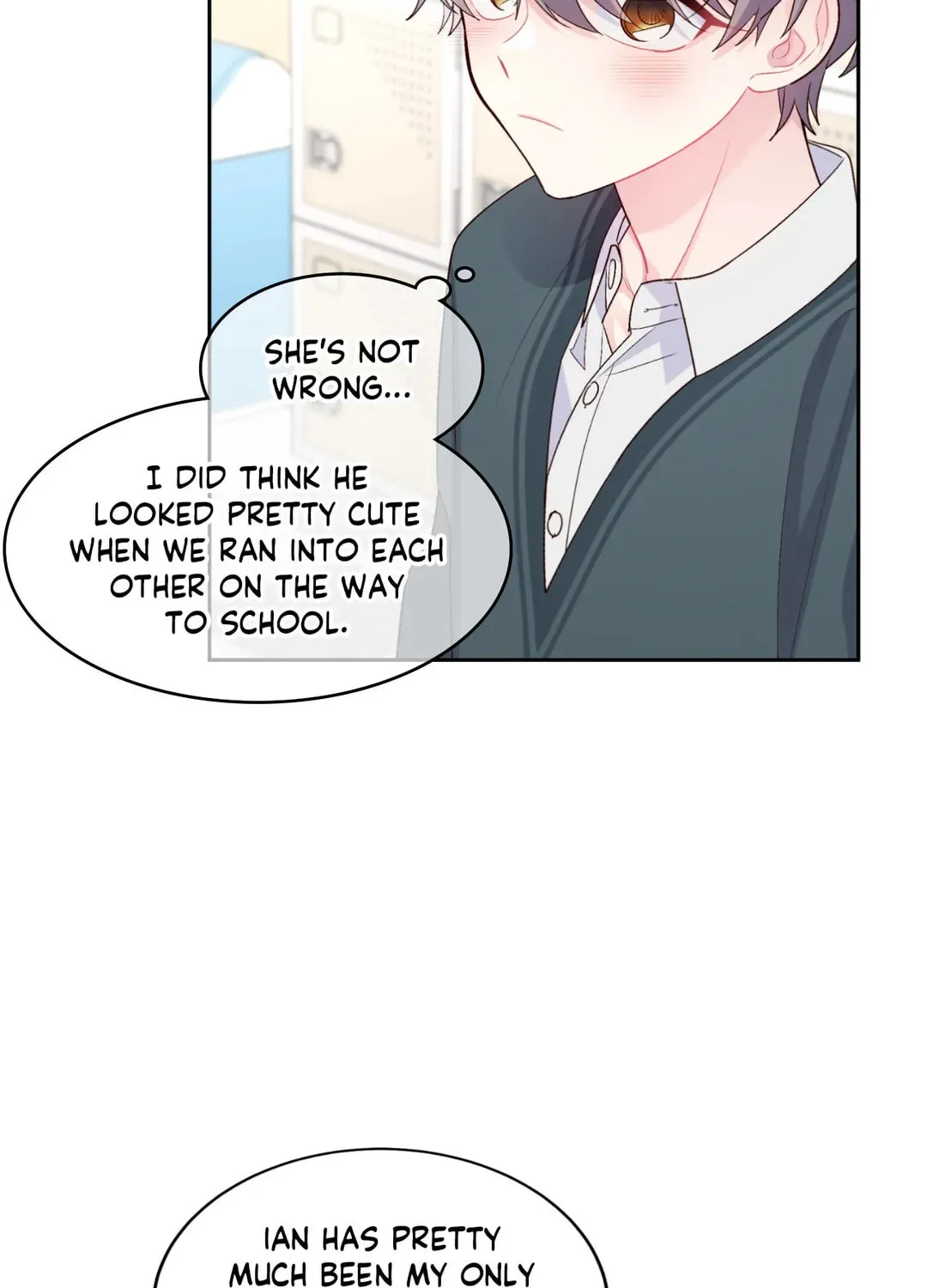 Read Merry Marbling chapter 32 image 19 on Lezhin