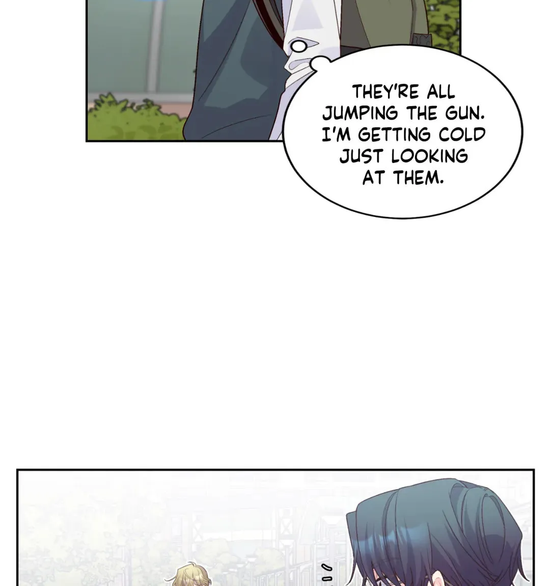 Read Merry Marbling chapter 32 image 2 on Lezhin