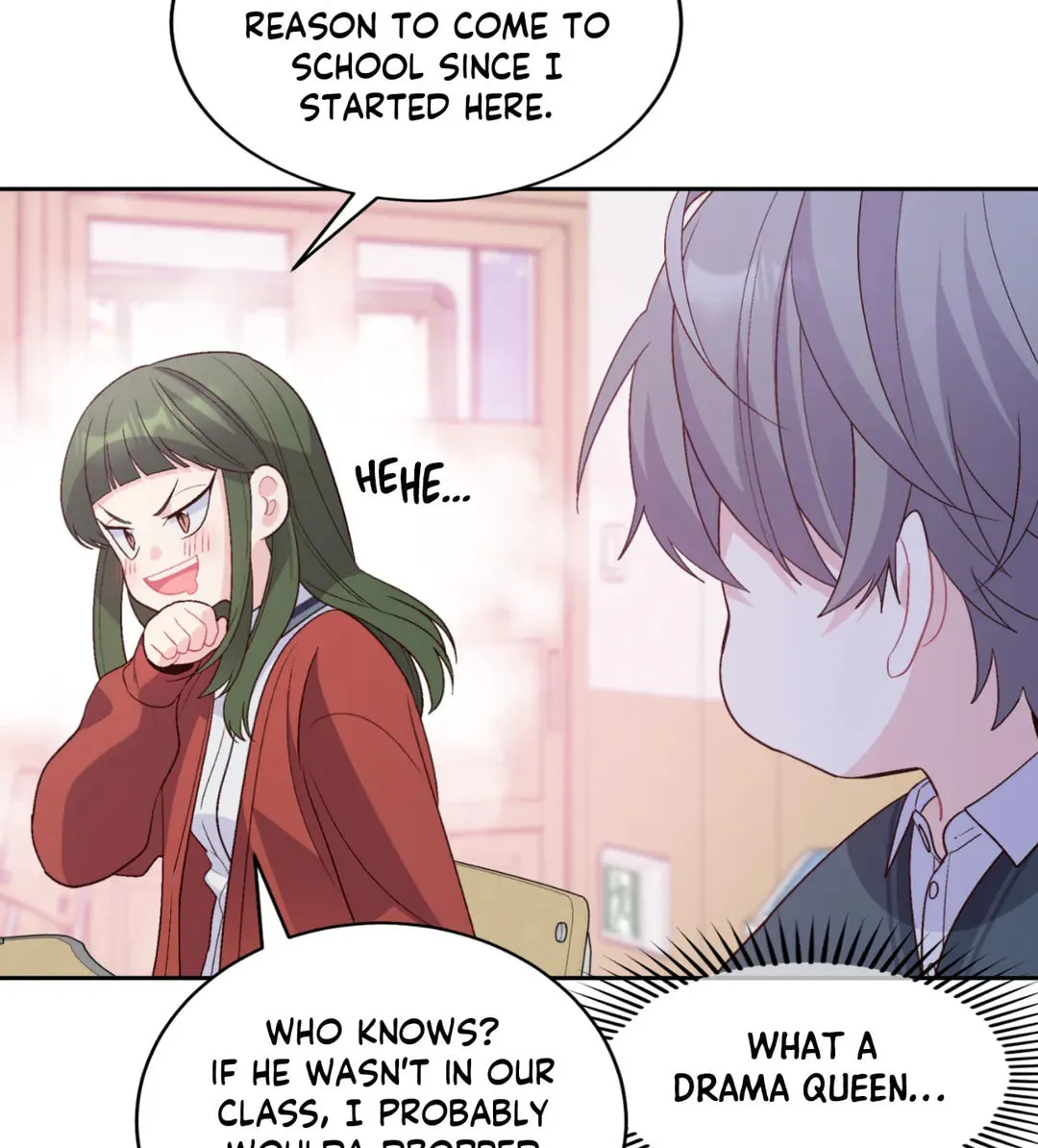 Read Merry Marbling chapter 32 image 20 on Lezhin