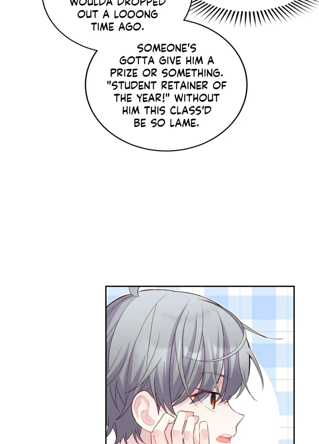 Read Merry Marbling chapter 32 image 21 on Lezhin