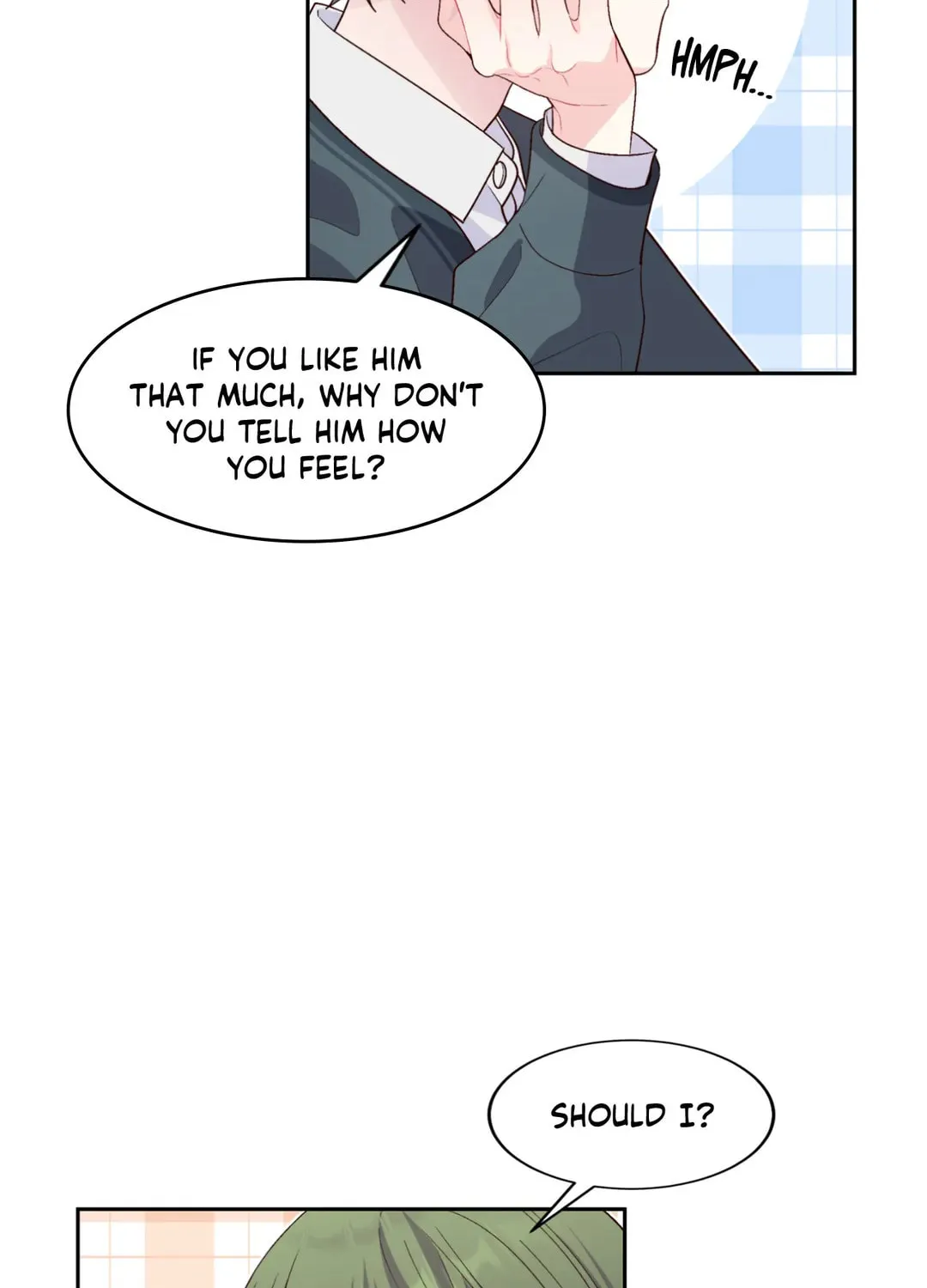 Read Merry Marbling chapter 32 image 22 on Lezhin