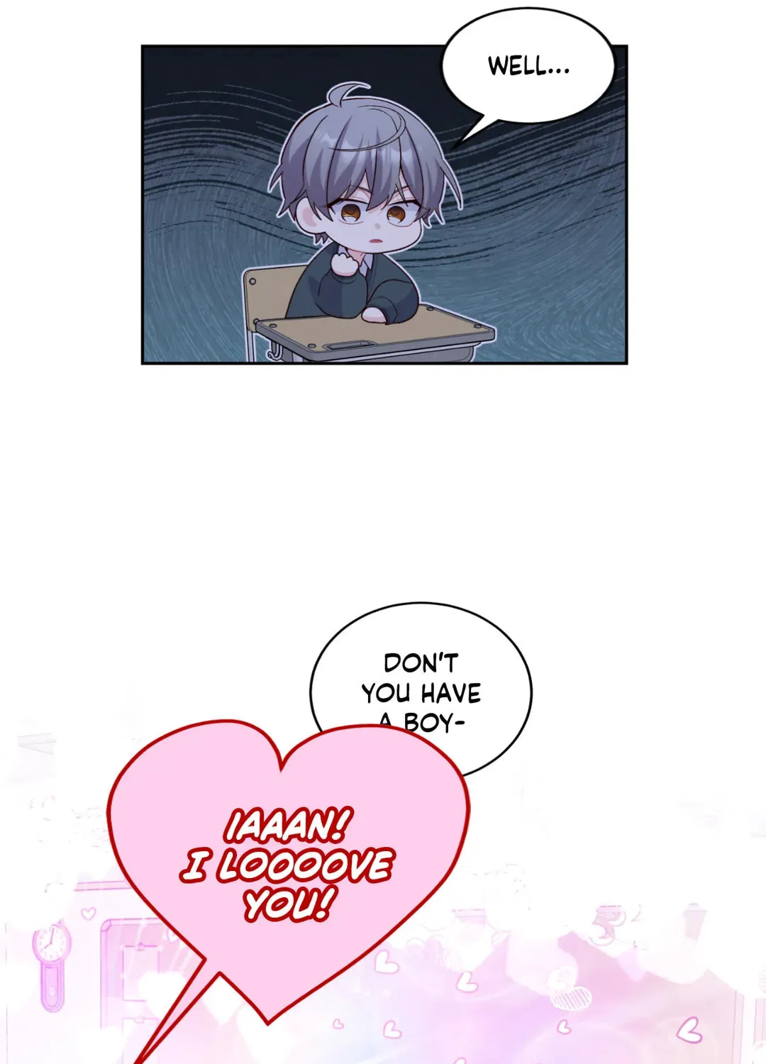 Read Merry Marbling chapter 32 image 24 on Lezhin