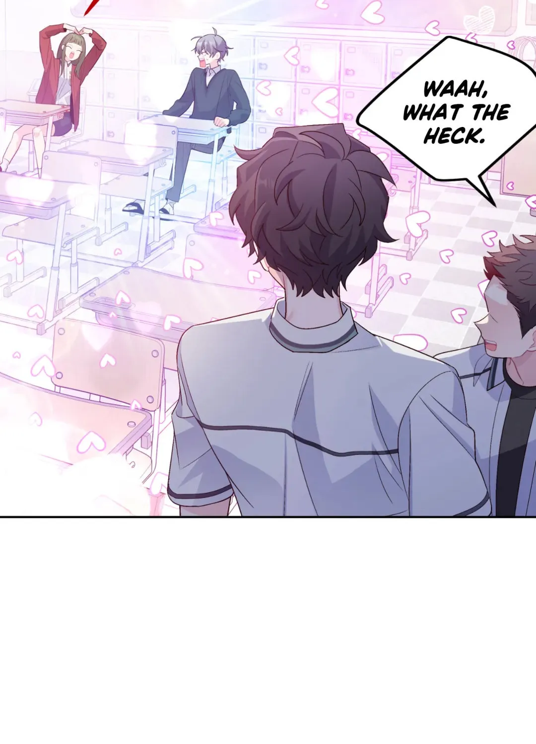 Read Merry Marbling chapter 32 image 25 on Lezhin