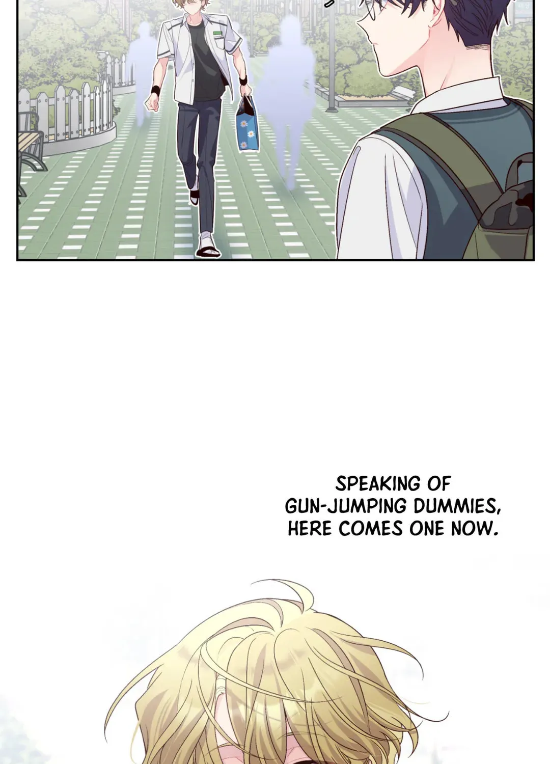 Read Merry Marbling chapter 32 image 3 on Lezhin