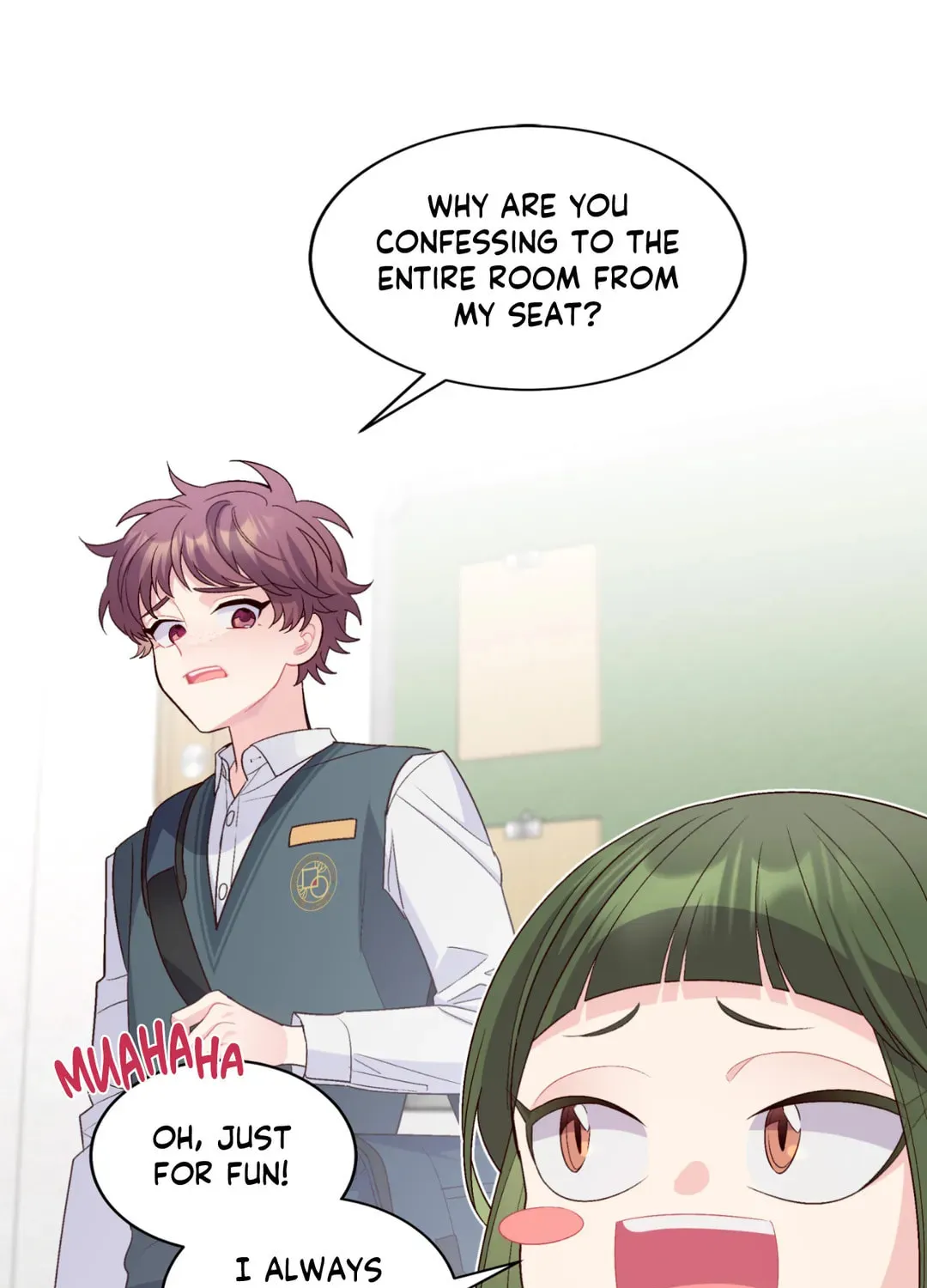 Read Merry Marbling chapter 32 image 30 on Lezhin